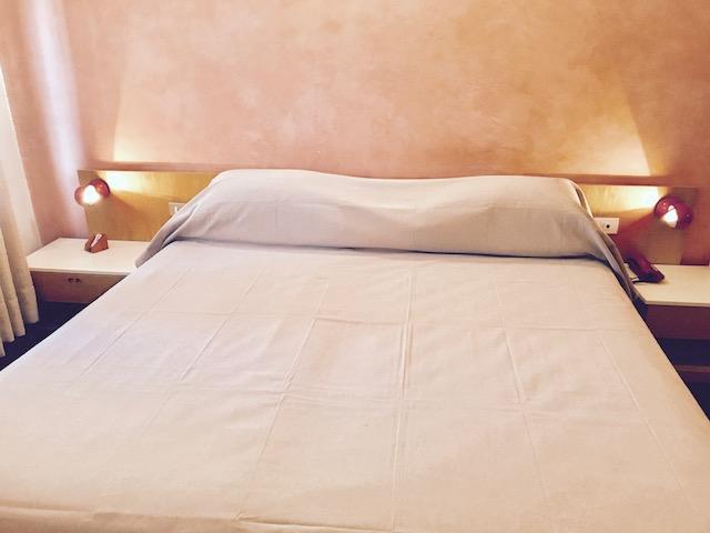 Hotel 2 Magnolie Piancogno Zimmer foto